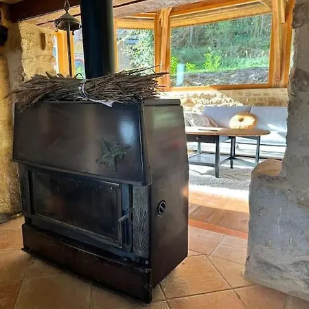 La Lande-domaine De Reception-nature-perigord Villa Grolejac